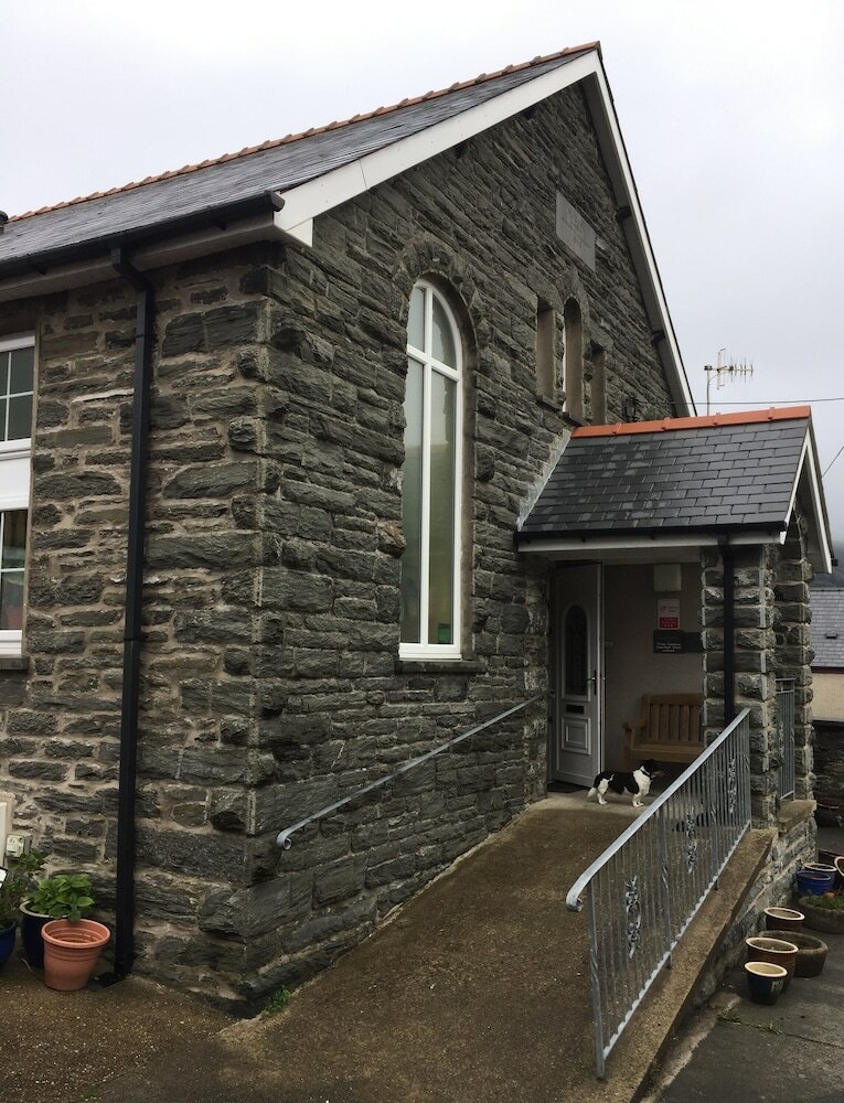Hotel Pisgah Guest House