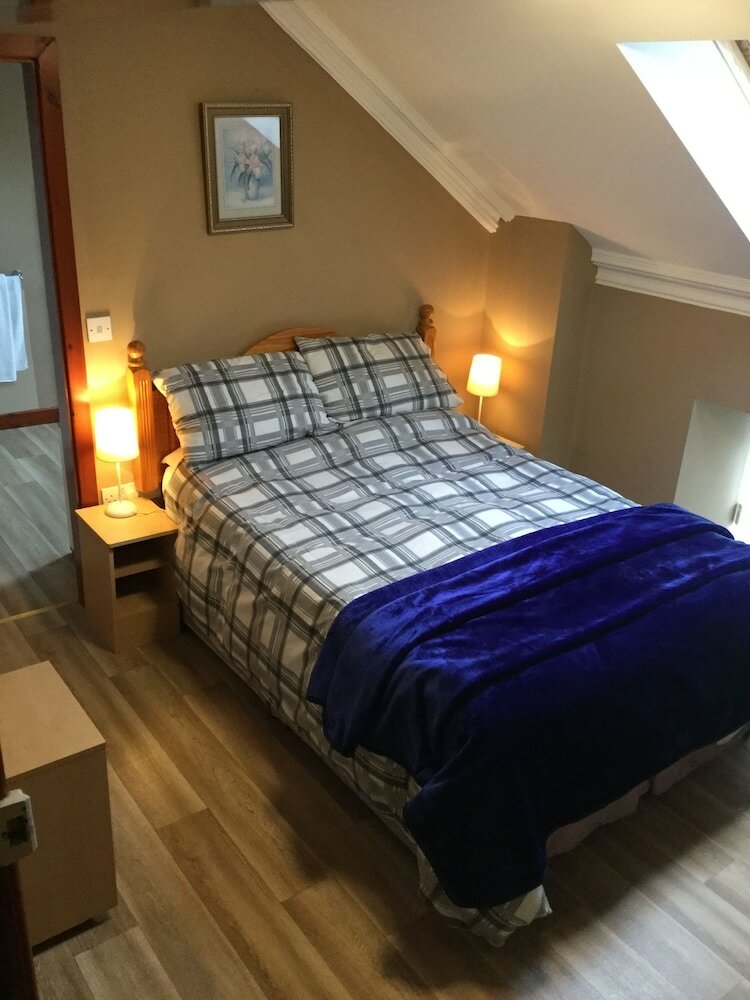 Hotel Pisgah Guest House