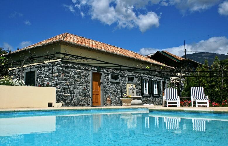 Casa Das Vinhas