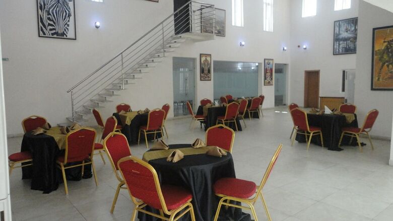 Aparthotel Mitros Residences