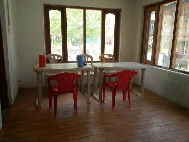 Hotel Rising Moon Guest House