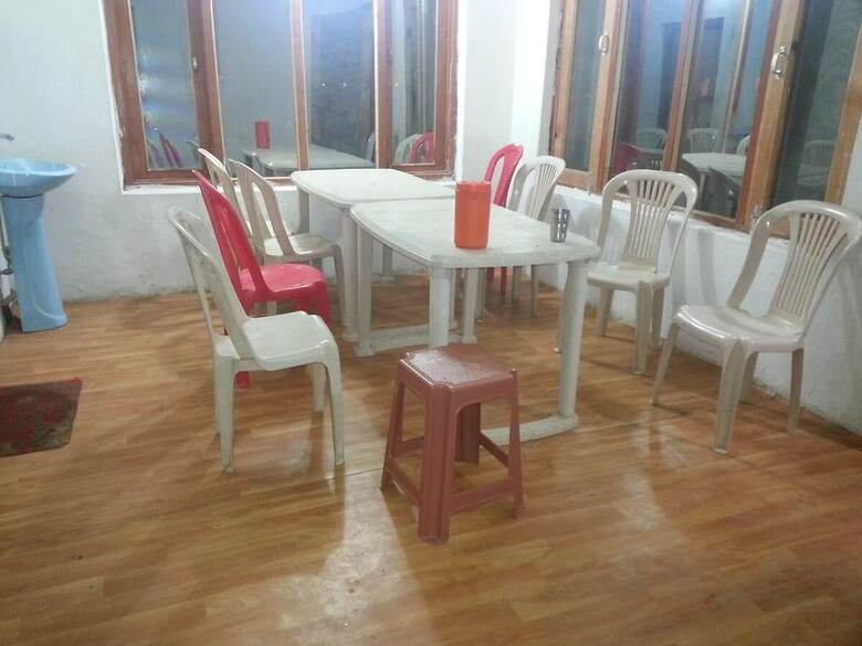 Hotel Rising Moon Guest House