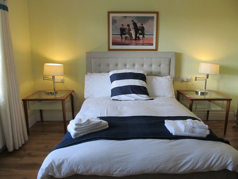 Bed & Breakfast Fifty Five Ballyhome, Portrush