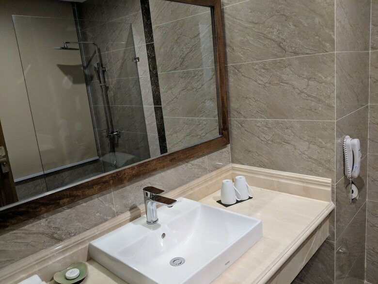 Hotel Muong Thanh Luxury Son La