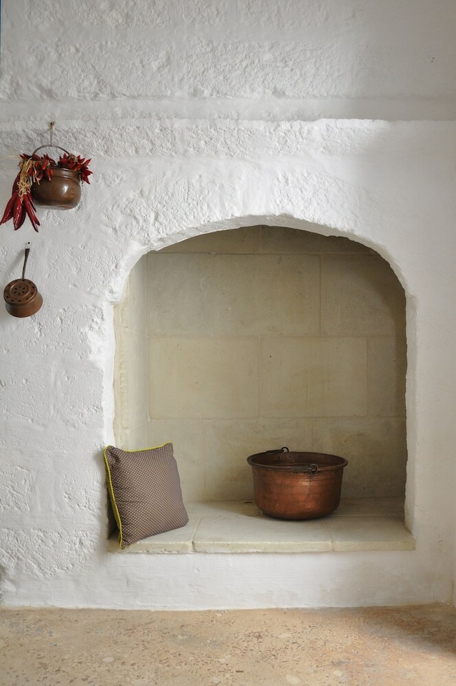Vico Degli Ebrei