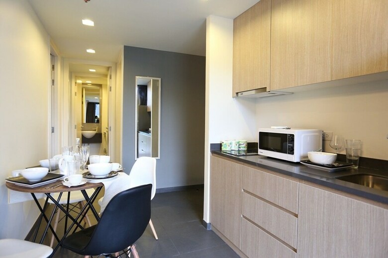 Unixx South Pattaya By Fern