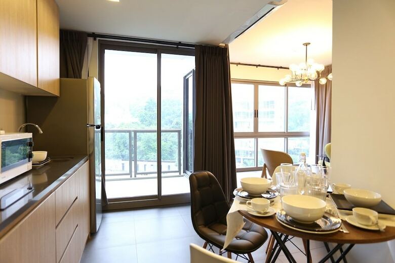Unixx South Pattaya By Fern