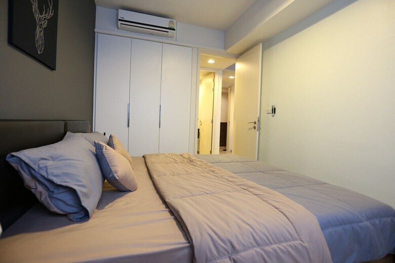 Unixx South Pattaya By Fern