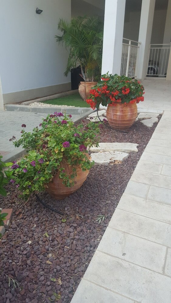 Apartamento Penthouse In The City