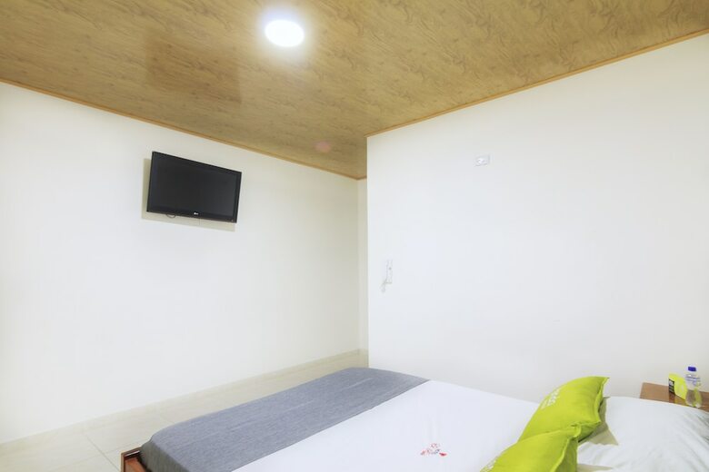 Hotel Ayenda 1508 Rubi