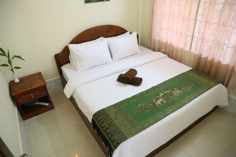 Hotel Panhanita Apartment And Villa