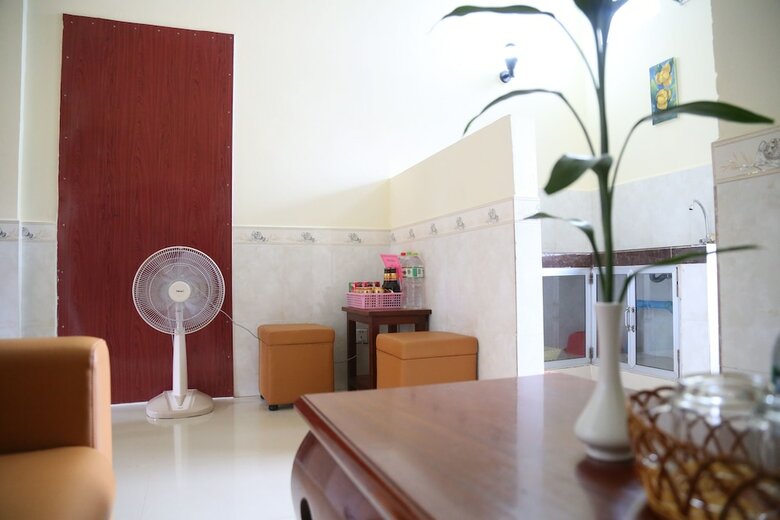 Hotel Panhanita Apartment And Villa