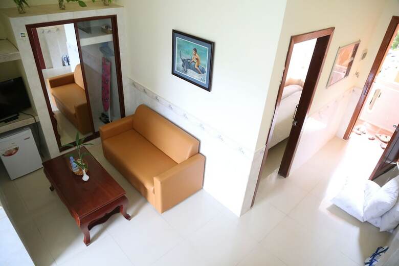 Hotel Panhanita Apartment And Villa