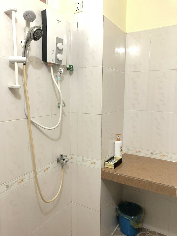 Hotel Panhanita Apartment And Villa