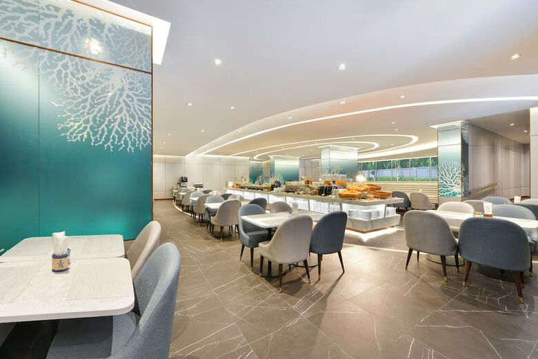 Centre Point Prime Hotel Pattaya