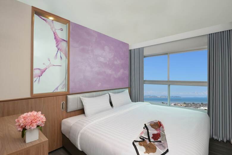 Centre Point Prime Hotel Pattaya