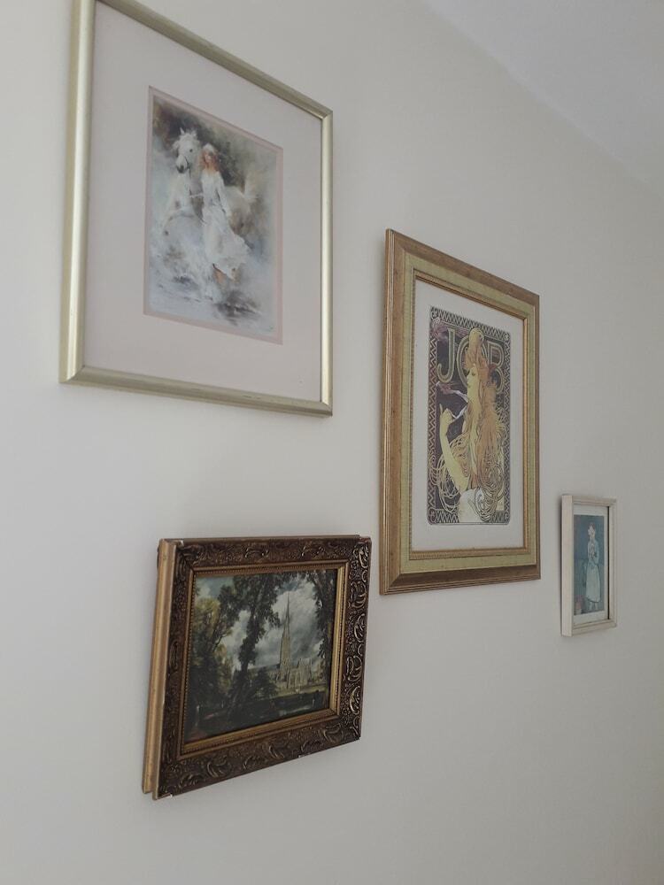 Bed & Breakfast Melin Tregib