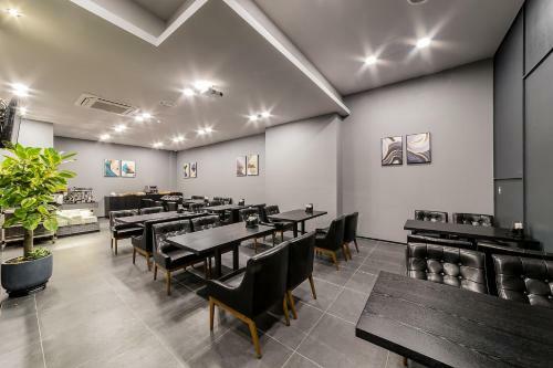 Pyeongtaek Stay Hotel