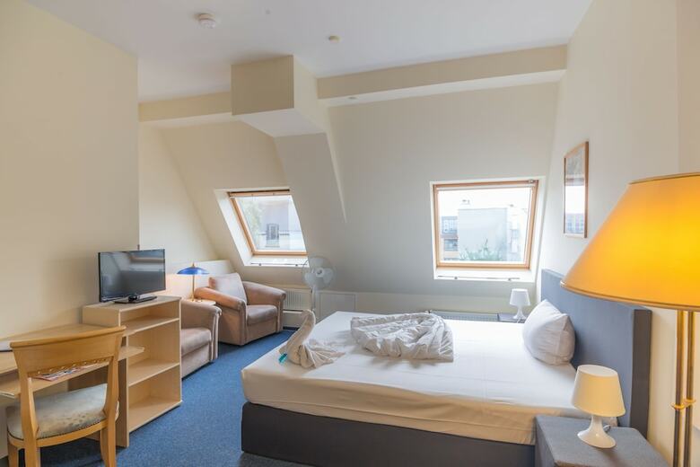 Comenius Hotel Berlin