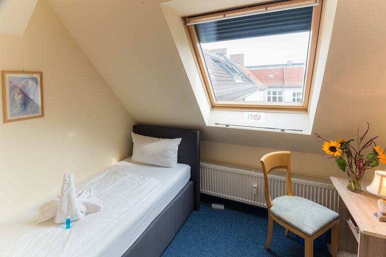 Comenius Hotel Berlin