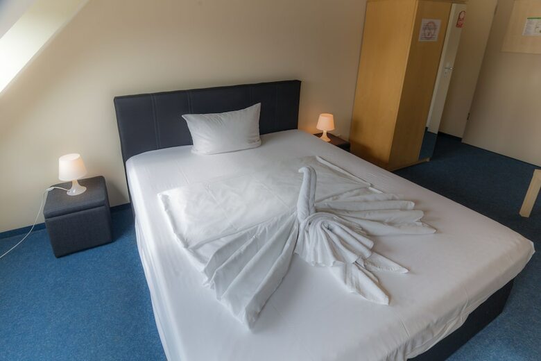 Comenius Hotel Berlin