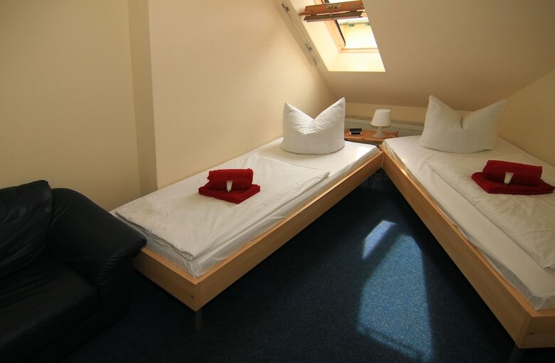 Comenius Hotel Berlin