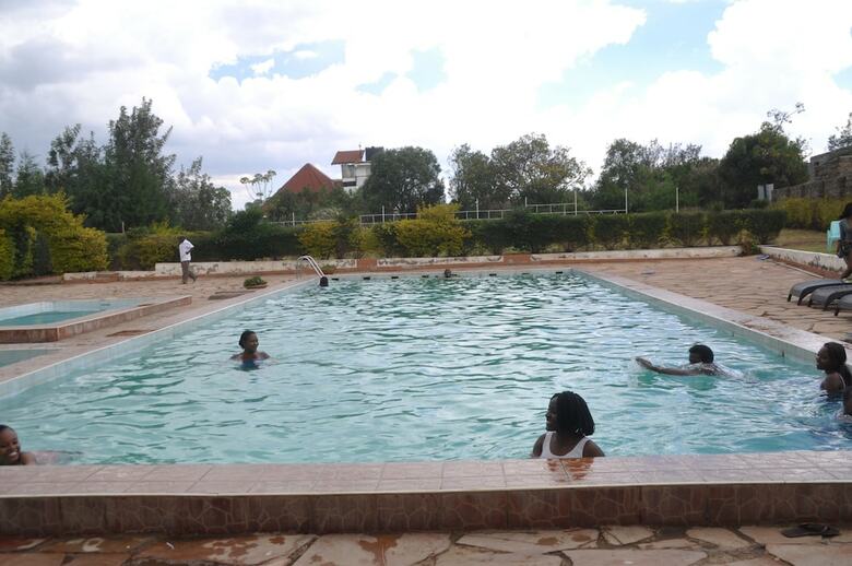 Lexingtone Hotel Narok Kenya