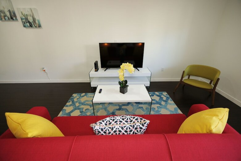 Aparthotel Hollywood Urban Residences