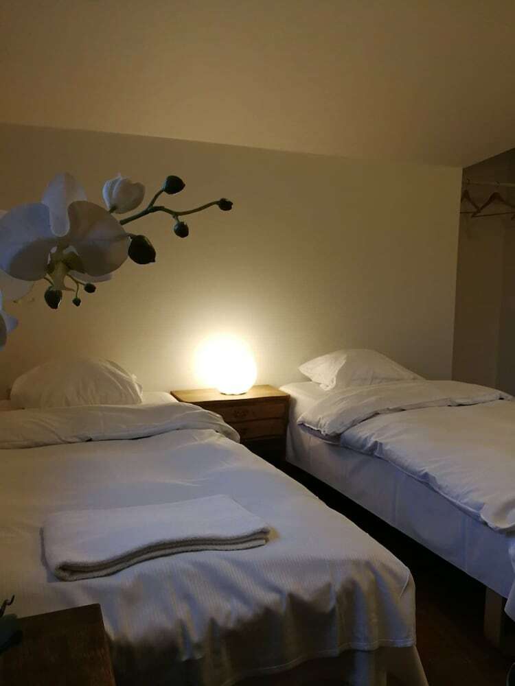 Hotel Copenhagen Inn Guesthouse
