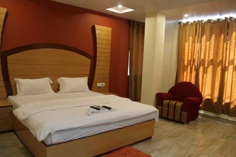 Hotel Royal Palace