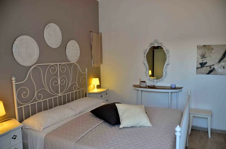 Hotel Masseria Sant'elia