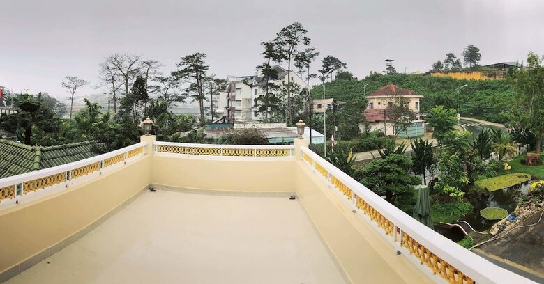 Hotel An Nhien Villa