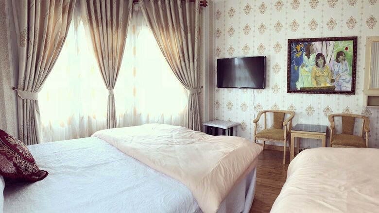 Hotel An Nhien Villa