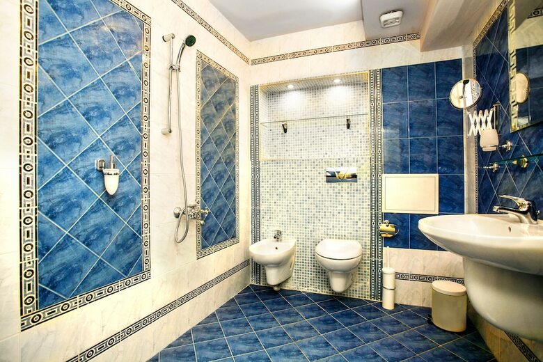 Sv. Nikola Boutique Hotel