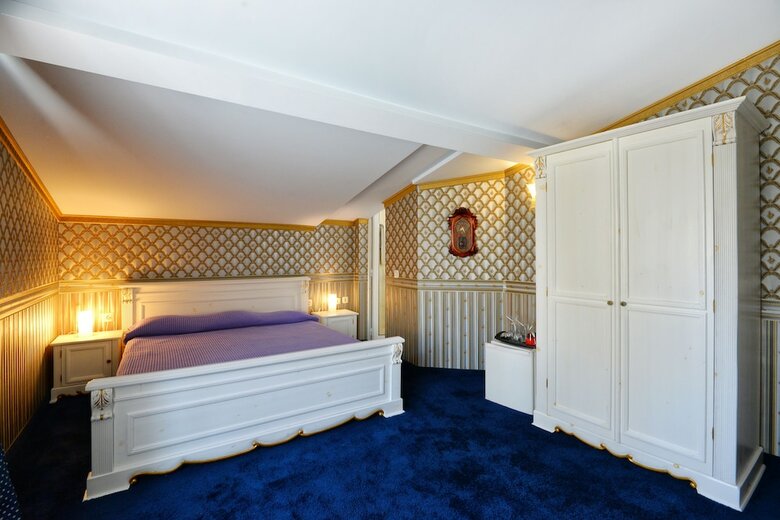 Sv. Nikola Boutique Hotel