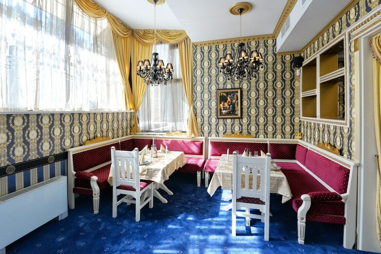 Sv. Nikola Boutique Hotel