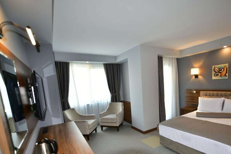 Oytun Park Hotel
