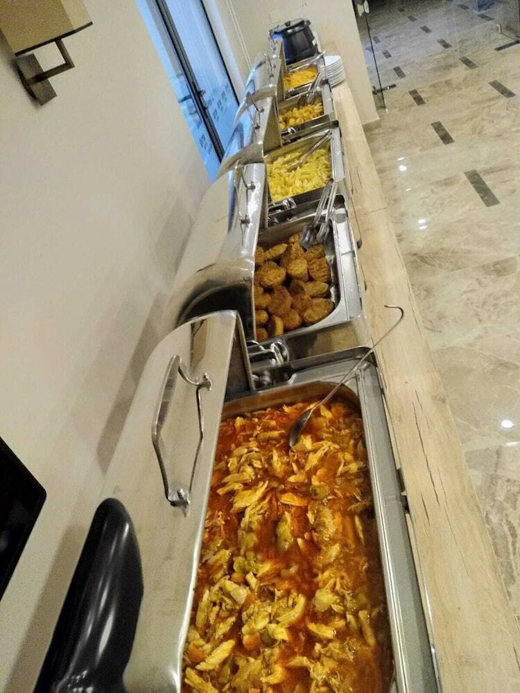 Oytun Park Hotel
