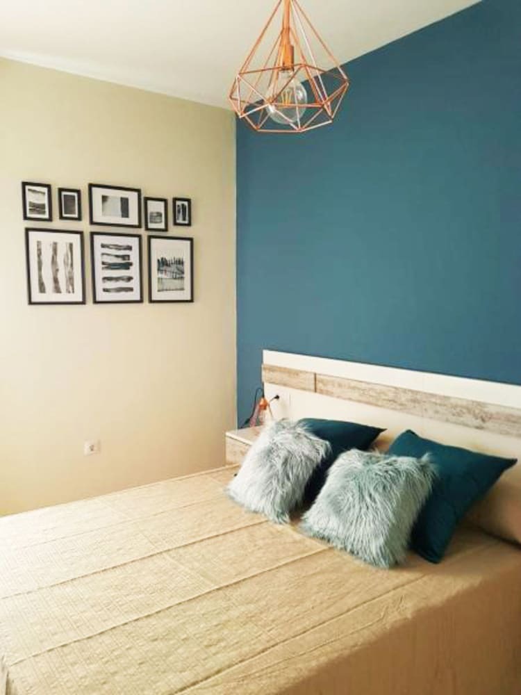 Fr Uni�n Europea - Apartamento Para 6 Personas