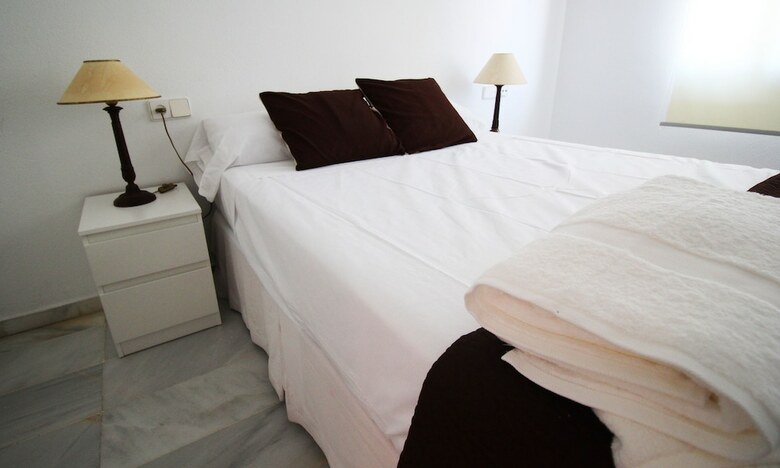 Corintio 4� C - Apartamento A 400m De La Playa