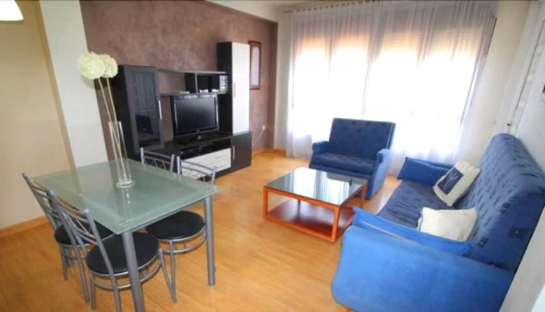 Urba Av-medi - Espl�ndido Apartamento De Lujo