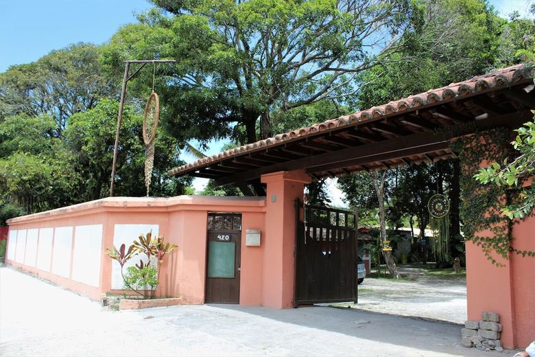 Posada Pousada Arraial Dos Sonhos