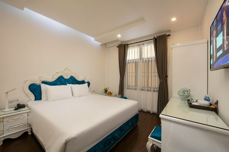 Hoian Nostalgia Hotel & Spa