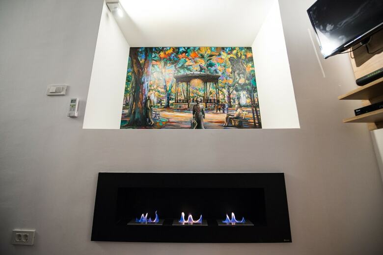 Apartamentos Green Oasis Zagreb City Centre