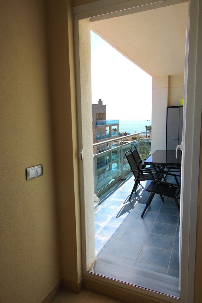 Apartamentos Parque Salinas