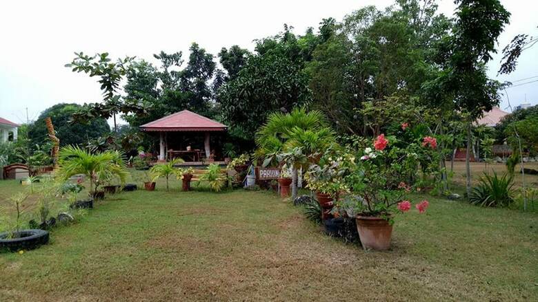 Wonderfarm Villa