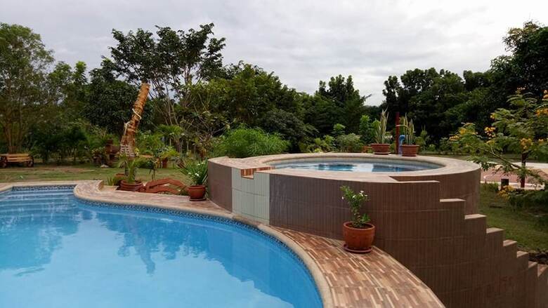 Wonderfarm Villa