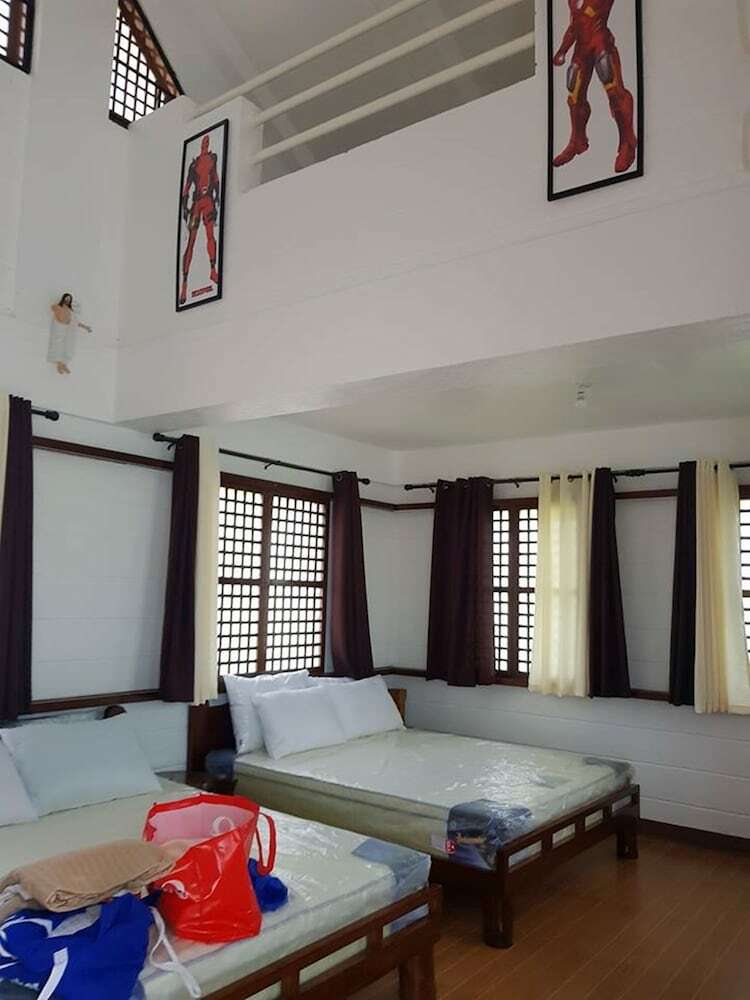 Wonderfarm Villa