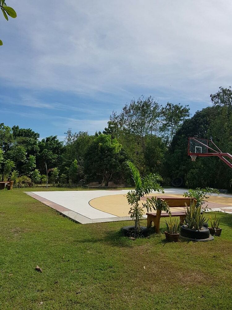 Wonderfarm Villa