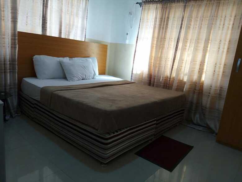 Link Majestic B2 Suites And Hotel